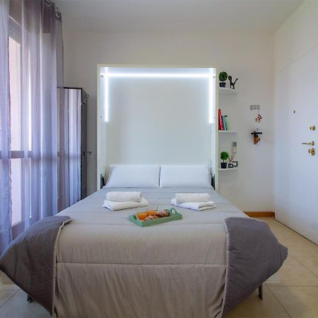 Bologna Fair Expo Apartment Ngoại thất bức ảnh