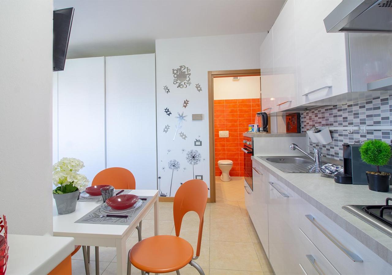 Bologna Fair Expo Apartment Ngoại thất bức ảnh