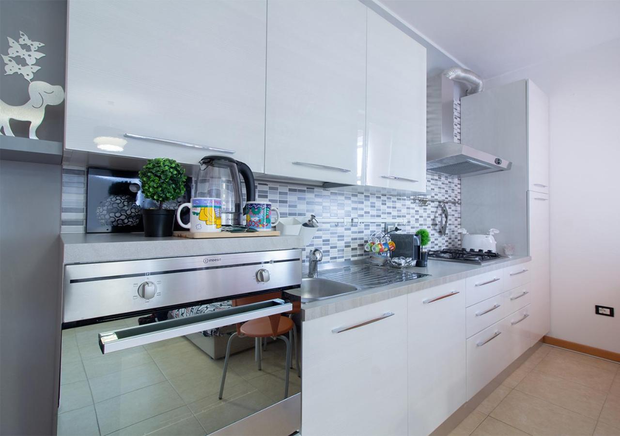 Bologna Fair Expo Apartment Ngoại thất bức ảnh