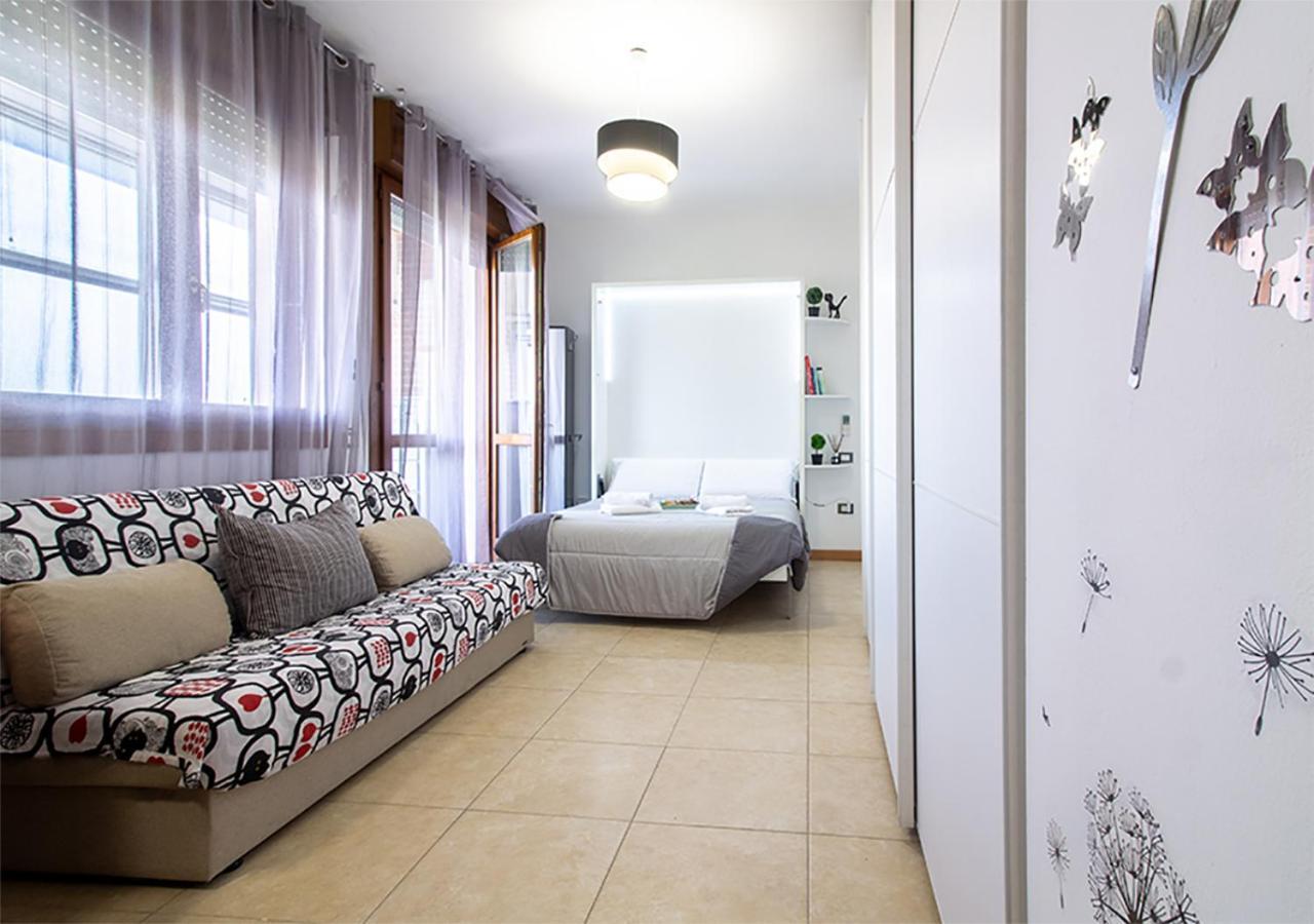 Bologna Fair Expo Apartment Ngoại thất bức ảnh
