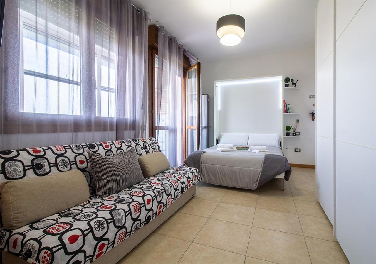 Bologna Fair Expo Apartment Ngoại thất bức ảnh