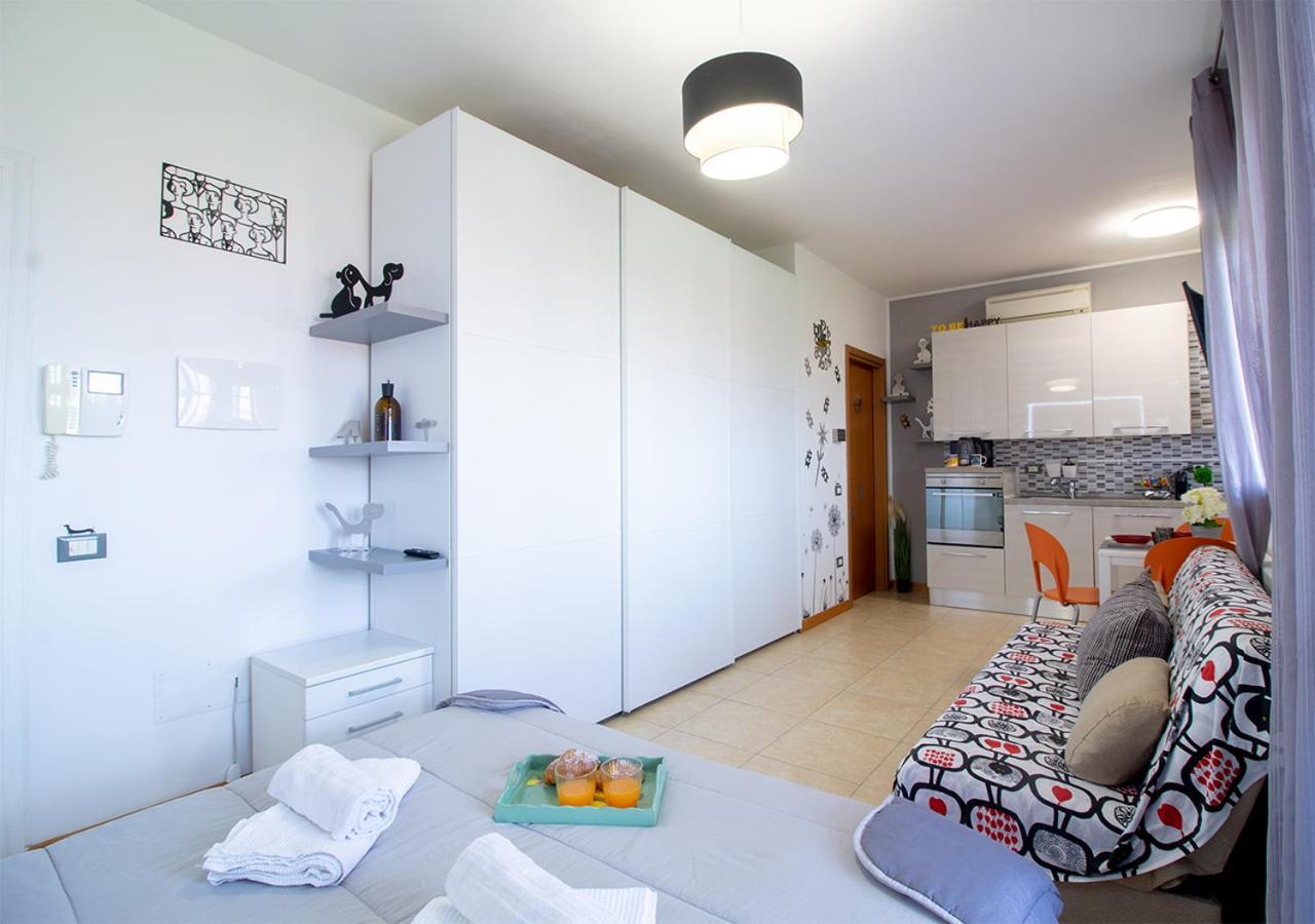 Bologna Fair Expo Apartment Ngoại thất bức ảnh