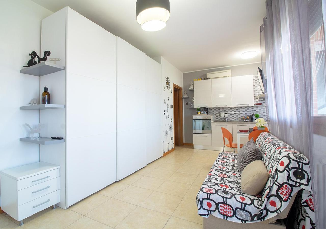 Bologna Fair Expo Apartment Ngoại thất bức ảnh