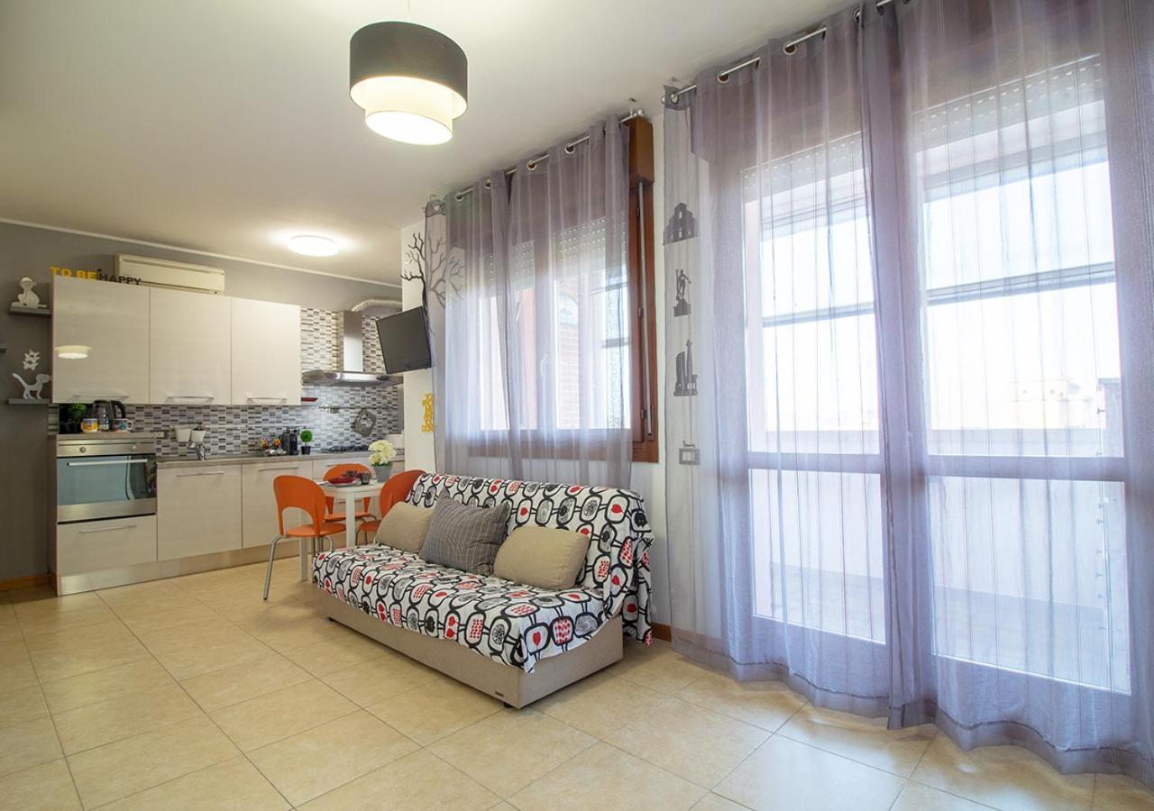 Bologna Fair Expo Apartment Ngoại thất bức ảnh