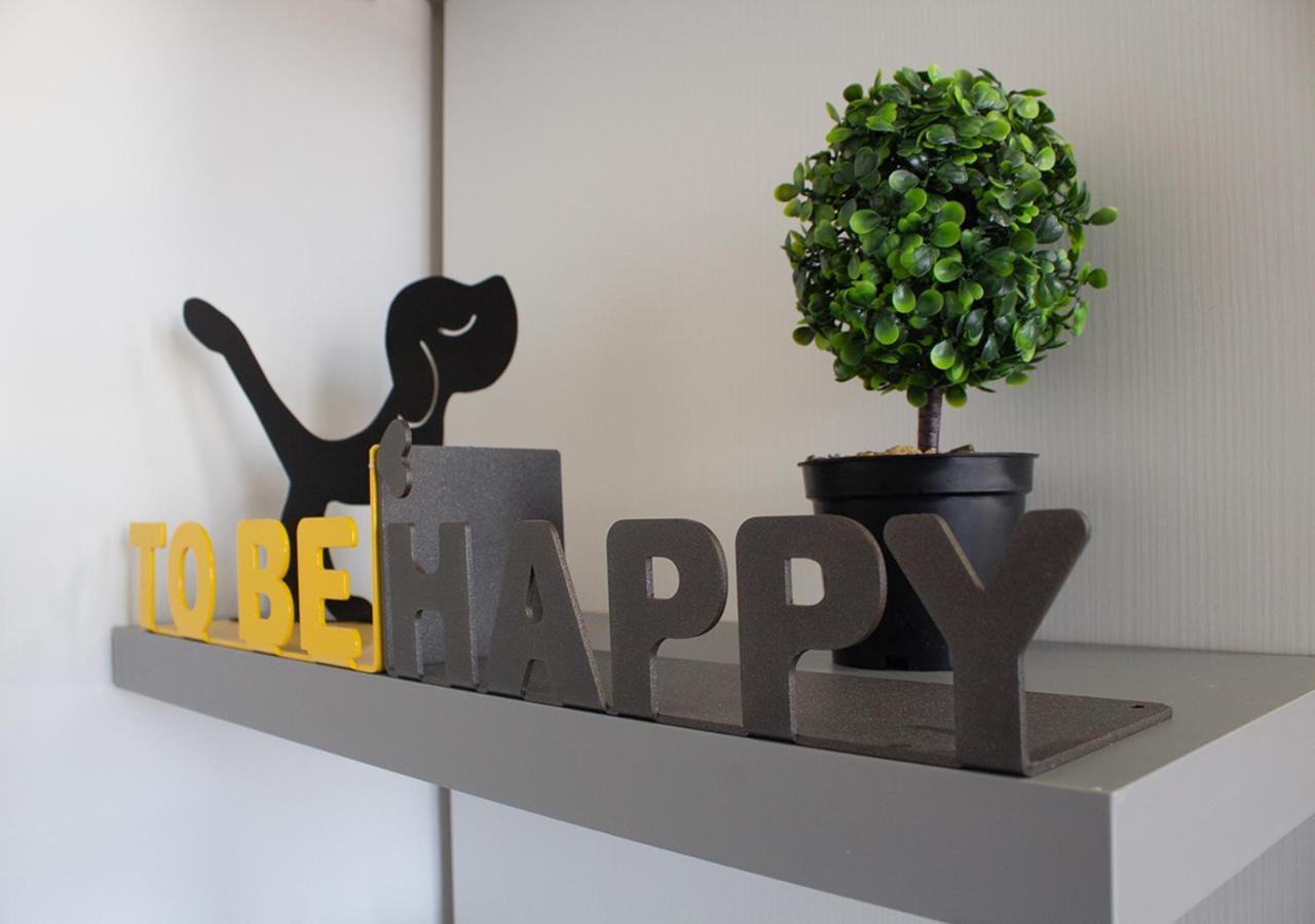 Bologna Fair Expo Apartment Ngoại thất bức ảnh