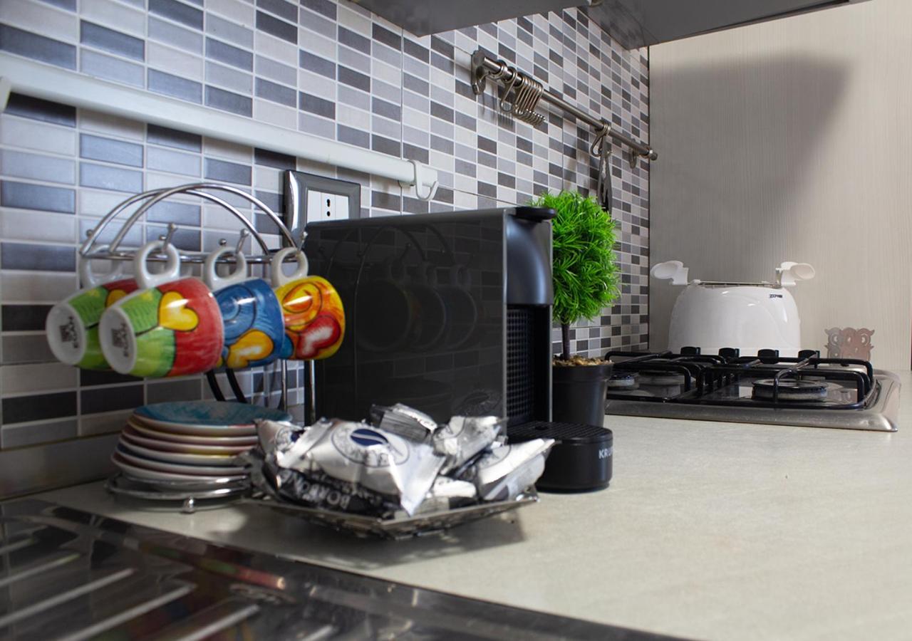 Bologna Fair Expo Apartment Ngoại thất bức ảnh
