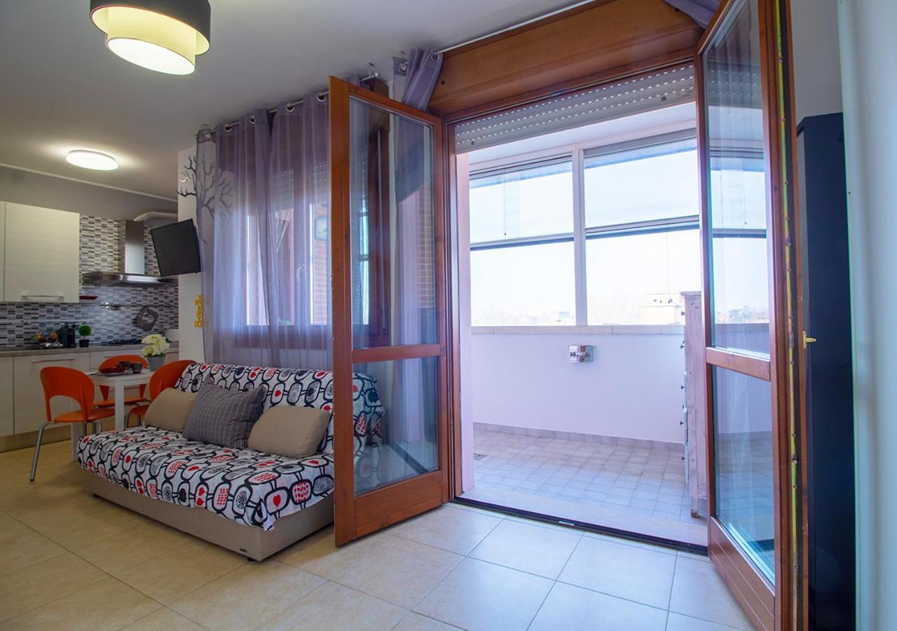Bologna Fair Expo Apartment Ngoại thất bức ảnh